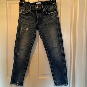 Moussy Jeans